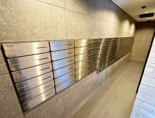 その他共有部分　☆共用部☆