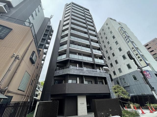建物外観　☆きれいな外観☆