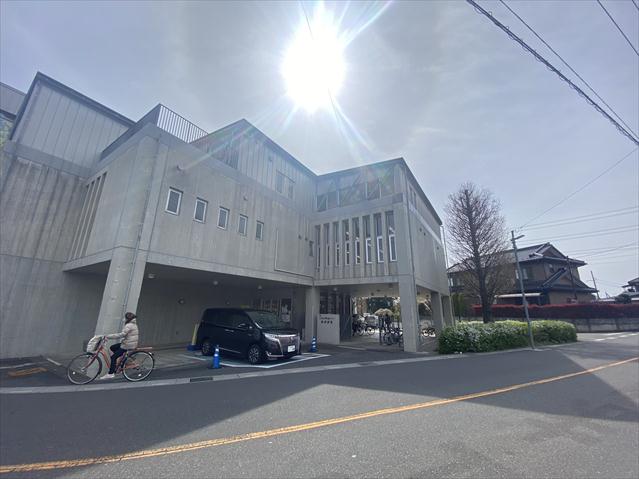 その他　川口市役所戸塚児童センターあすぱる（その他）まで1436m