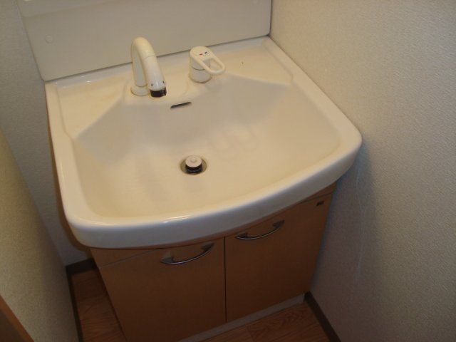 speranzeIIの内装写真
