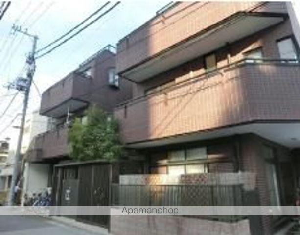 東京メトロ南北線 本駒込駅 徒歩5分 築38年
