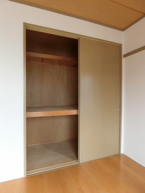 収納　図面と現状に相違がある場合には現状を優先