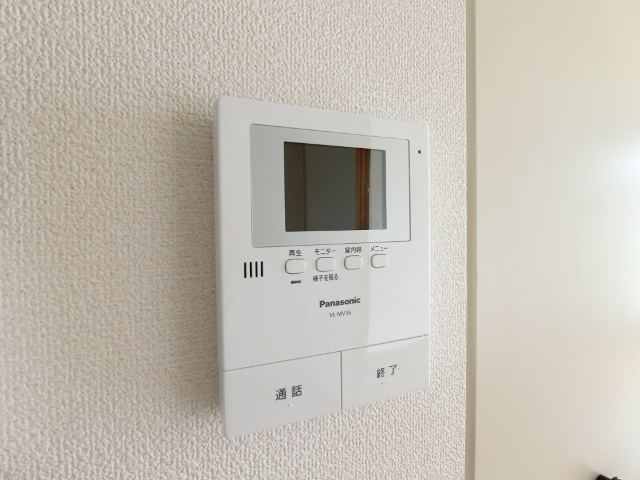 セキュリティ　図面と現状に相違がある場合には現状を優先