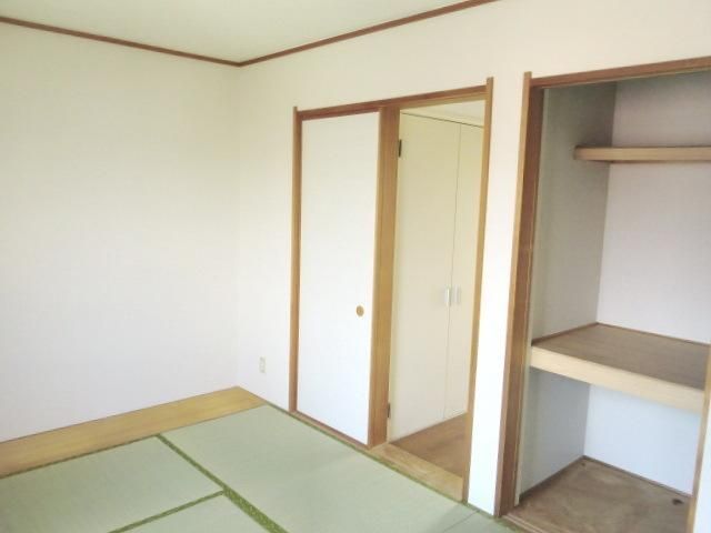 その他部屋・スペース　★和室部分★