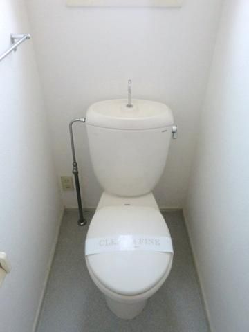 トイレ　★きれいなトイレ★
