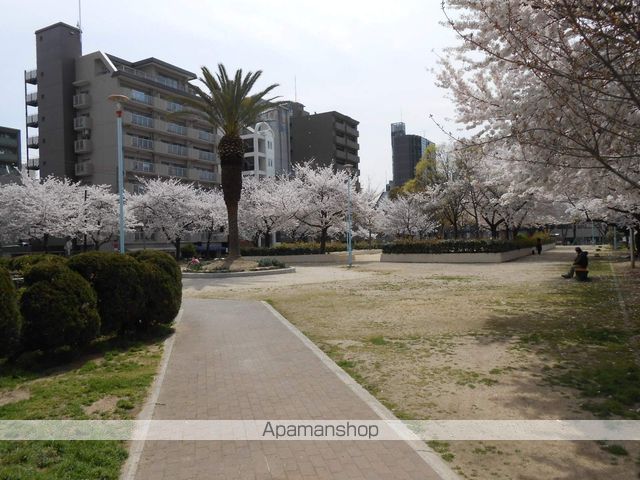 公園　滝川公園（公園）まで231m