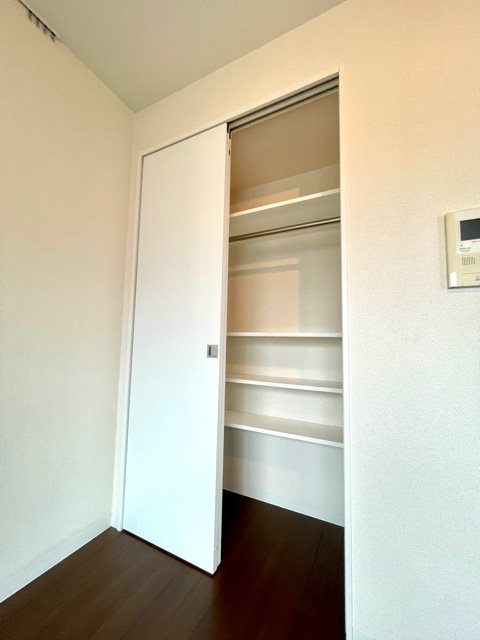 収納　収納※別部屋参考写真