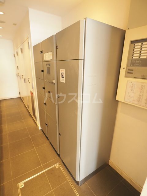 ロビー