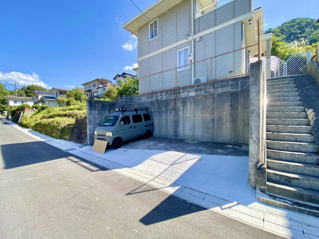 ＪＲ山陽本線 八本松駅 徒歩64分 2階建 築33年のその他写真