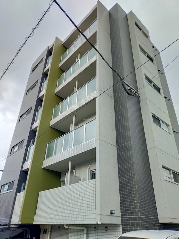 tsugumiの外観写真