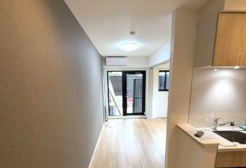 居室・リビング　☆快適なくつろぎ空間☆