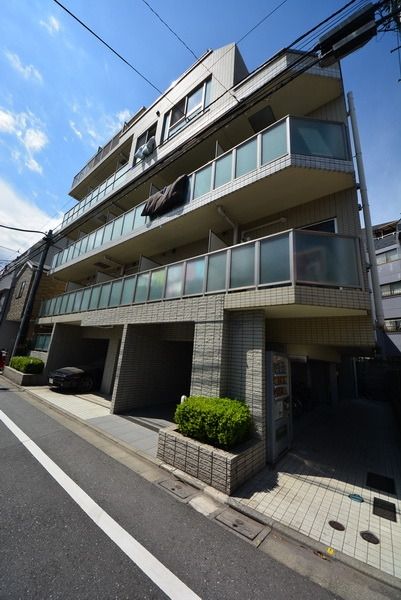 建物外観　★平成１９年築★