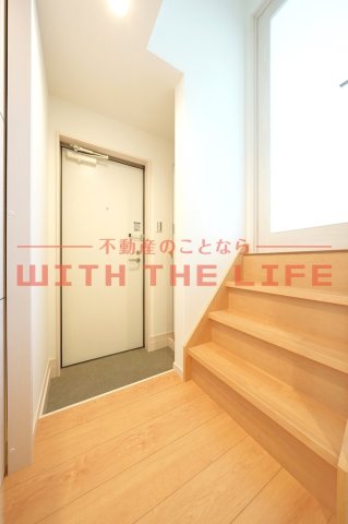 その他部屋・スペース　※同建築会社施工の別物件の写真　※現状優先