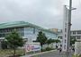 中学校　浜松市立曳馬中学校（中学校）まで784m