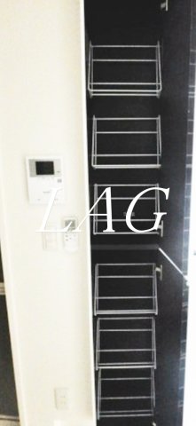 収納　シューズボックスです。