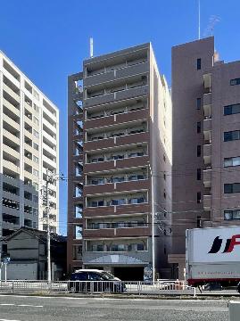 リアライズ黄金の外観写真