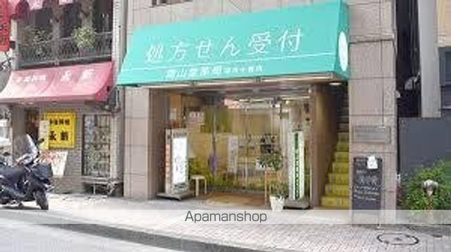スーパー　フーディアム東五反田（スーパー）まで3095m