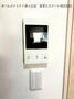セキュリティ　※イメージ　同物件別号室の写真