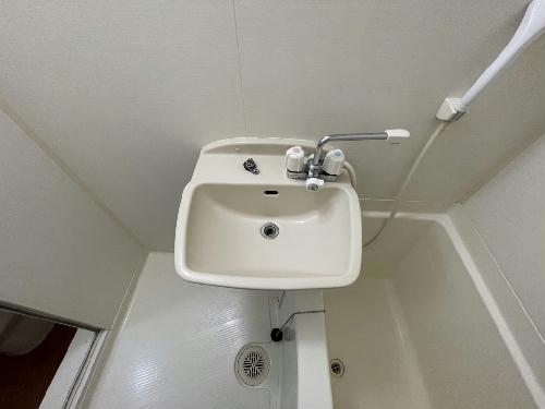 レオパレスNAGAKURAの内装写真