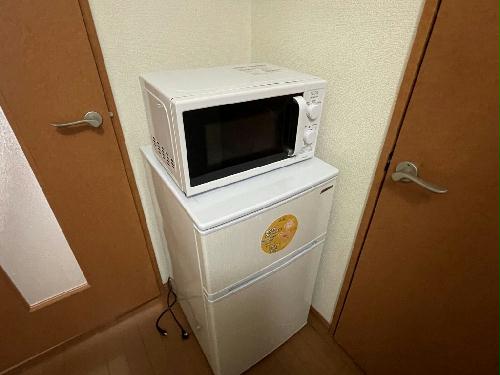 レオパレスNAGAKURAのその他写真