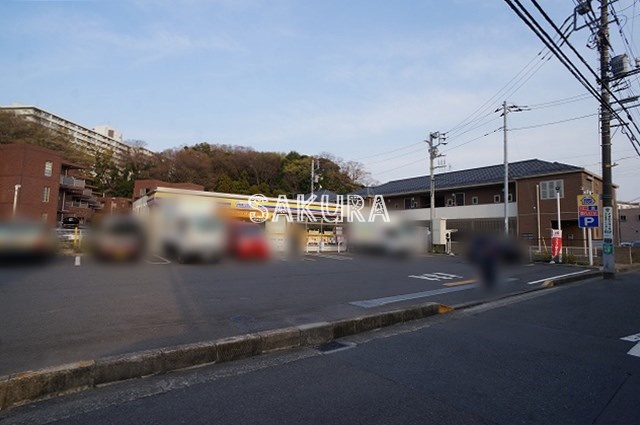 コンビニ　ミニストップ 日吉本町店（コンビニ）まで321m