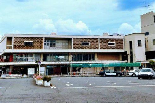 その他　JR京浜東北線・蕨駅西口・埼玉県蕨市