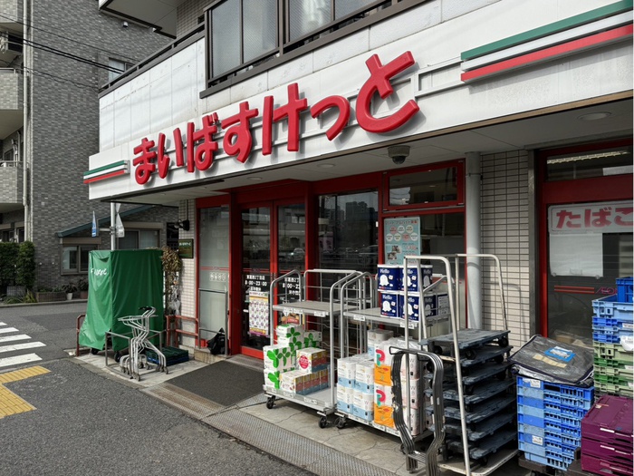 セレスティア東葛西VIの周辺写真