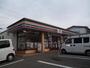 コンビニ　セブンイレブン（コンビニ）まで510m
