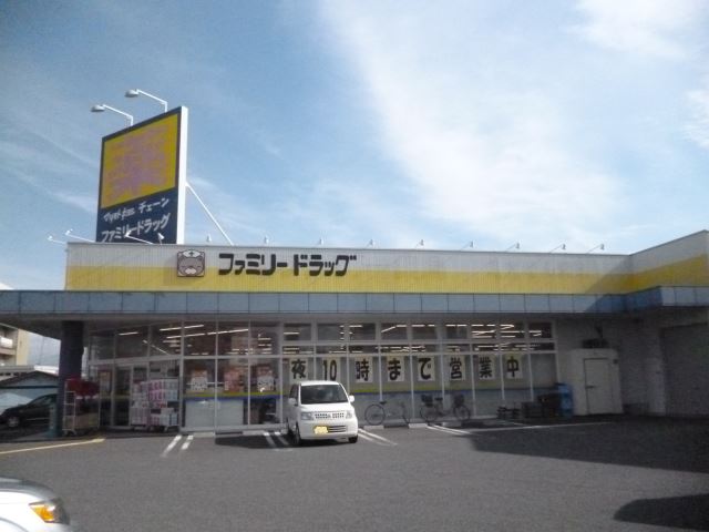 ラプラス大倉の周辺写真