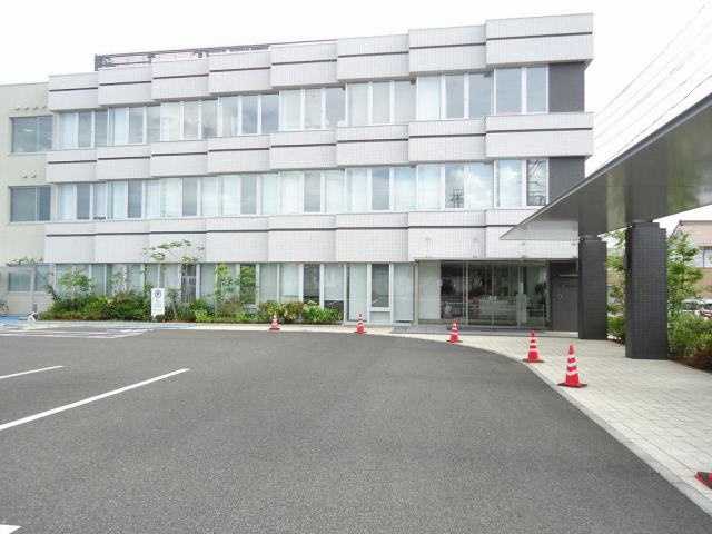 ラプラス大倉の周辺写真