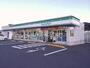 コンビニ　ファミリーマート 高松中央通り店（コンビニ）まで745m
