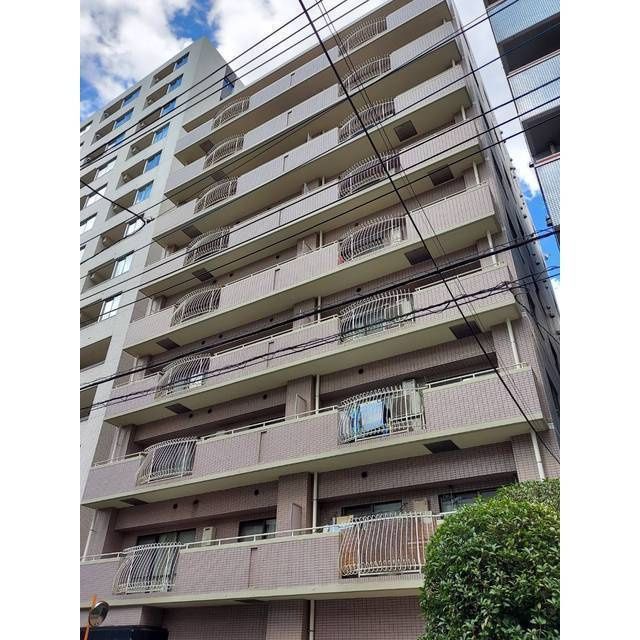 建物外観　☆きれいな外観☆