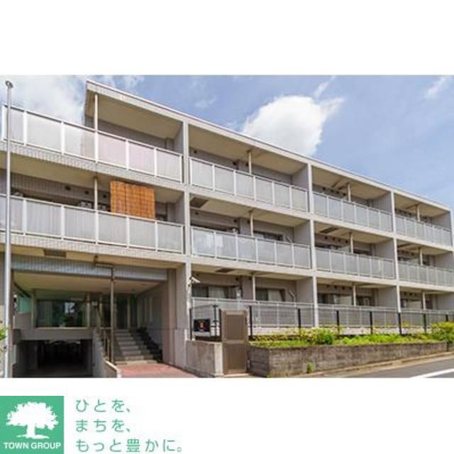 NONA PLACE渋谷神山町の外観写真