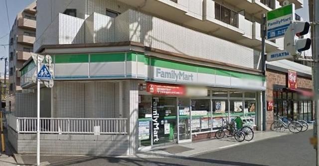 コンフォリア・リヴ西葛西の周辺写真