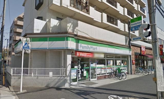 コンフォリア・リヴ西葛西の周辺写真
