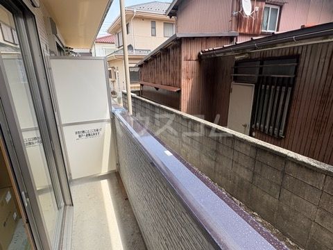 ロワール原木の内装写真