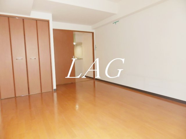 その他部屋・スペース　寝室です。