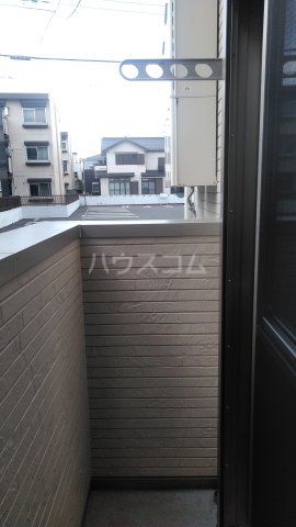 LibertaNextの内装写真