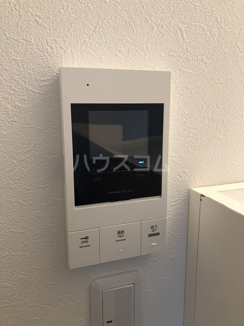エクセルメゾンBのその他写真