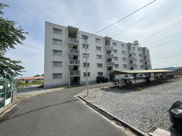 ＪＲ山陽本線 網干駅 徒歩22分 築55年