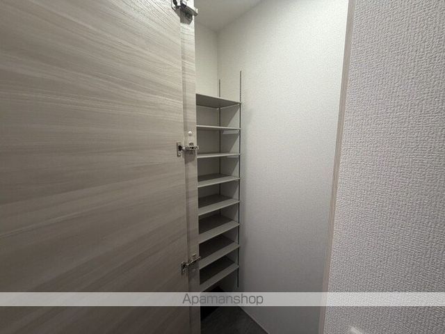 スプランデュール高井田の内装写真