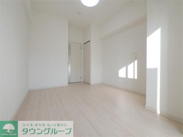 ラフィスタ川口の内装写真