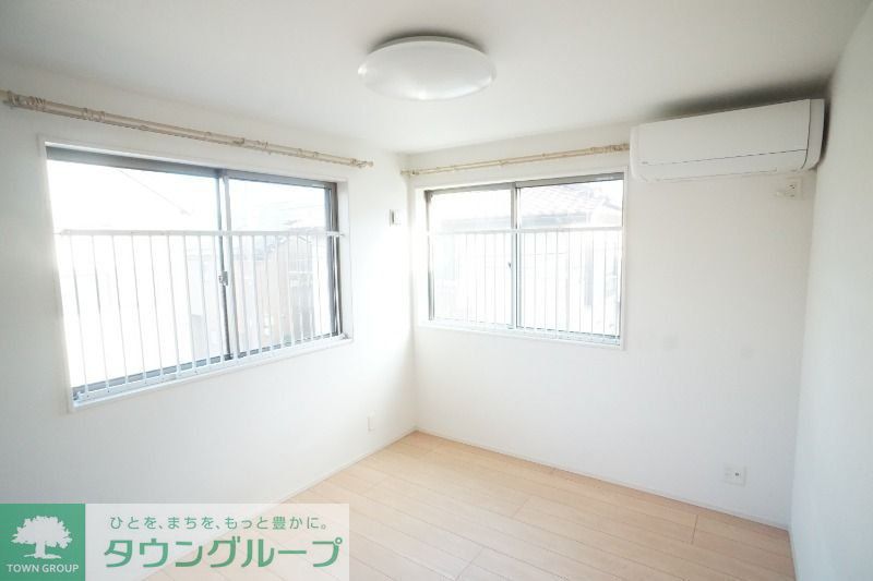 西武池袋線 大泉学園駅 徒歩17分 2階建 築8年の内装写真