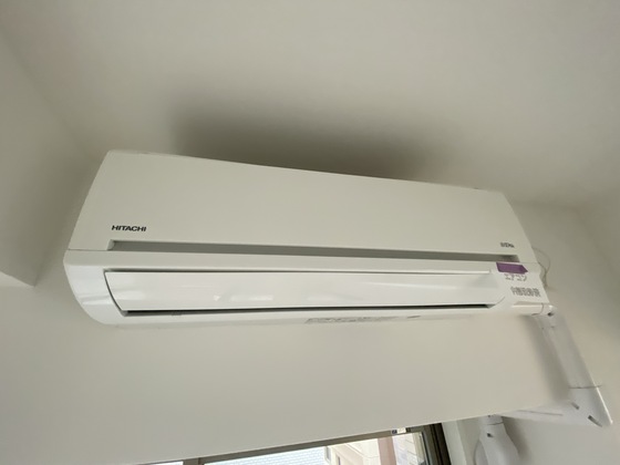その他設備　※別部屋の写真です