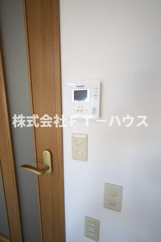バーミリオン市川のその他写真