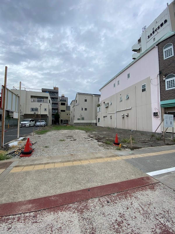 地下鉄谷町線 都島駅 徒歩7分 10階建 新築のその他写真