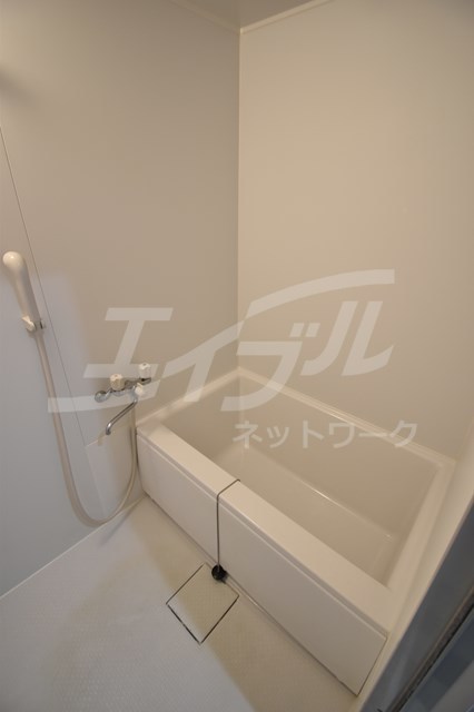 アリタマンション京橋の風呂写真