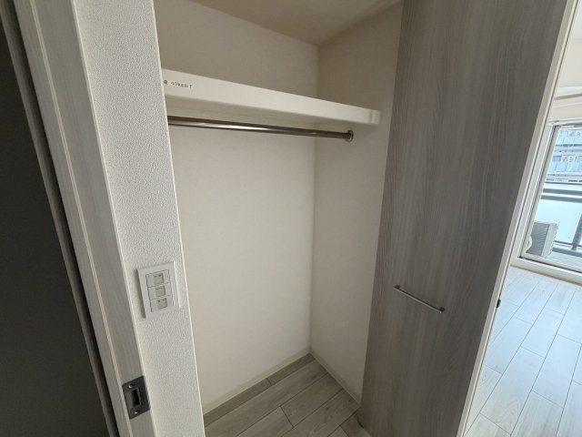 プレサンス大国町ラヴェニールの内装写真