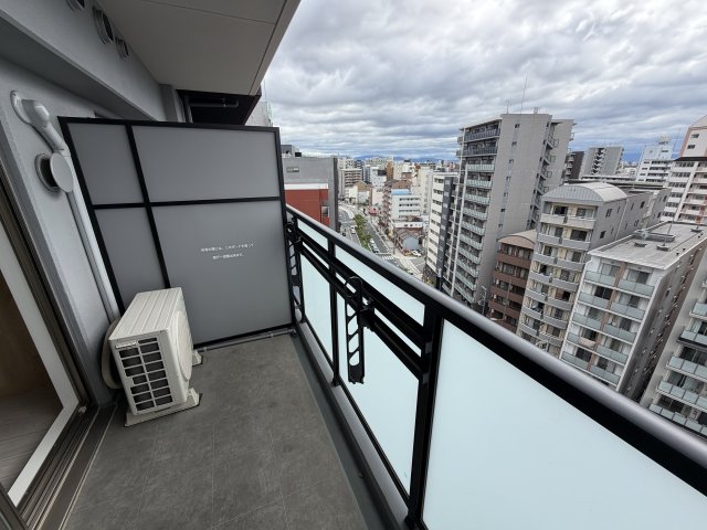 プレサンス大国町ラヴェニールの内装写真