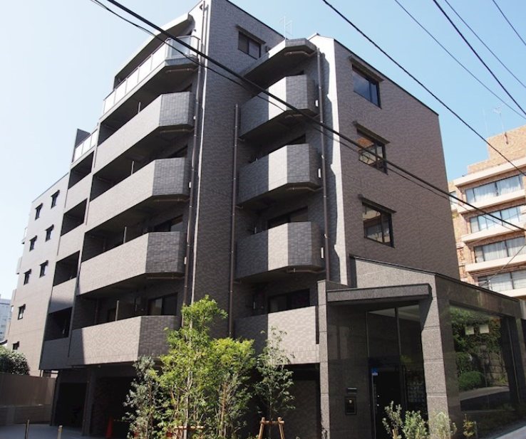ＪＲ山手線 高輪ゲートウェイ駅 徒歩9分 築14年